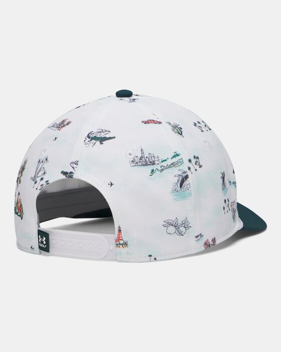 UA درايف ميد نايلون image number 2