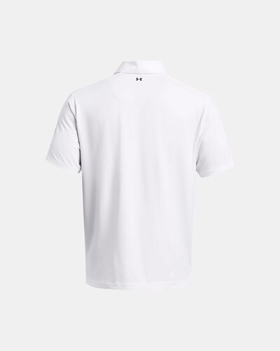 Men's UA Tour Tips Polo