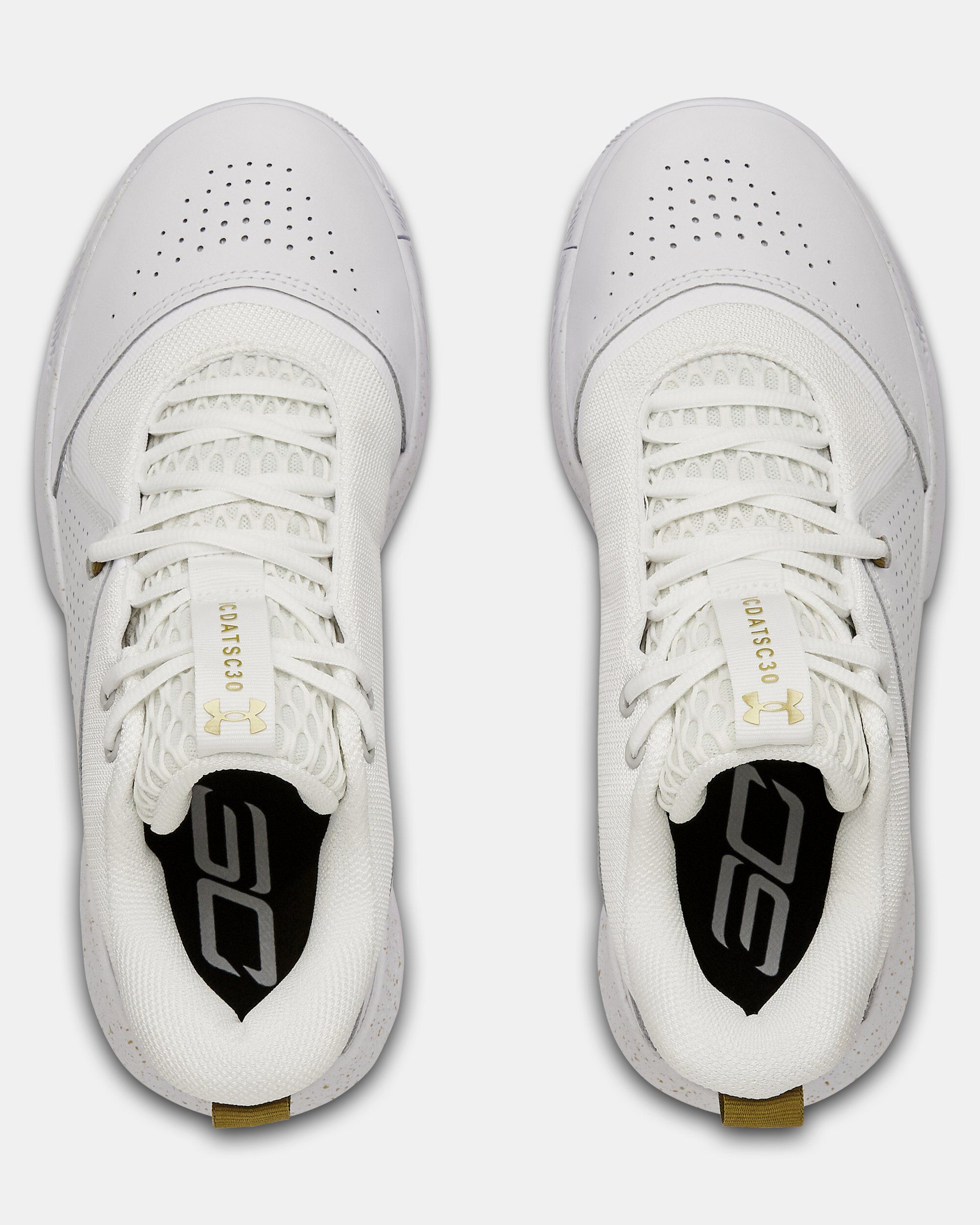Under armour sale ua sc 3zer0