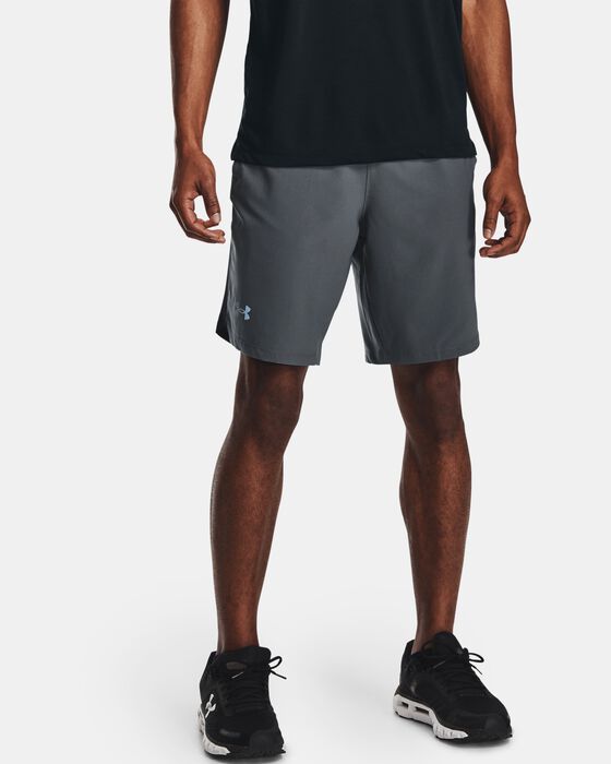 Men's UA Launch Run 9" Shorts image number 0