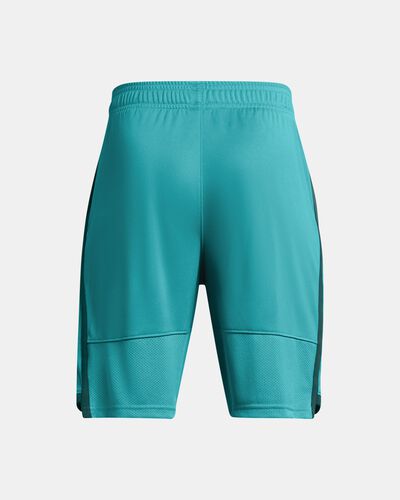 Boys' UA Stunt 3.0 Shorts