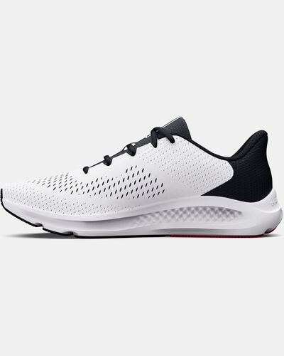 Men's UA Charged Pursuit 3 Big Logo Running Shoes