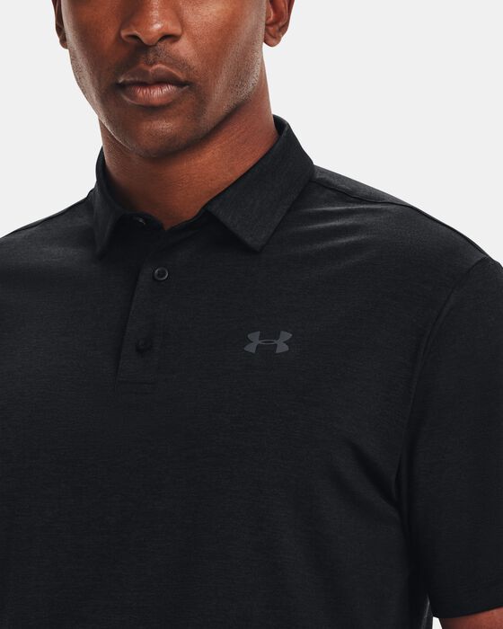 Men's UA Playoff Polo 2.0 image number 3