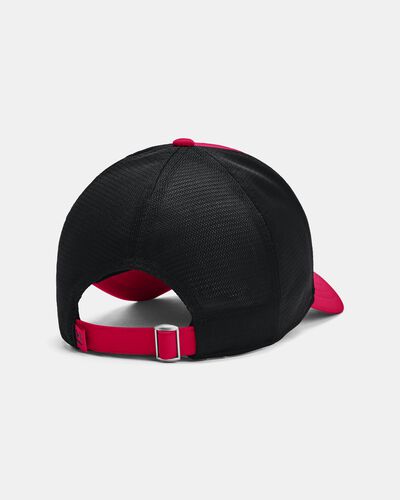 Men's UA Iso-Chill Driver Mesh Adjustable Cap