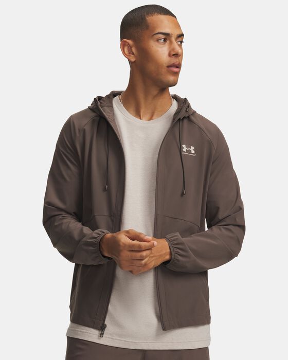 UA Stretch Woven image number 0