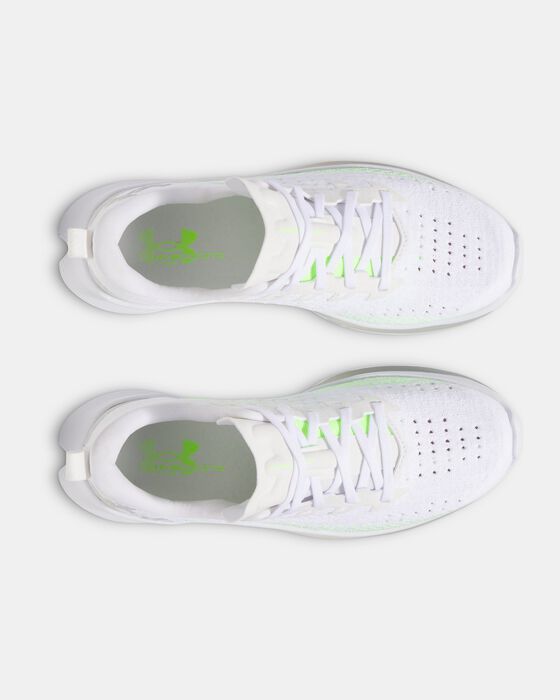 Women's UA Velociti 4 Running Shoes image number 2
