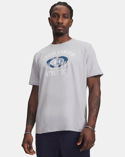 UA آرمر جلوب