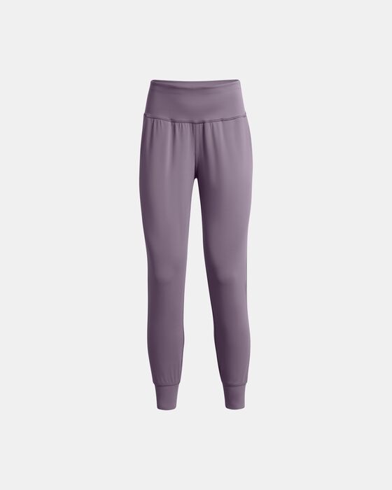 Women's UA Meridian Joggers image number 4