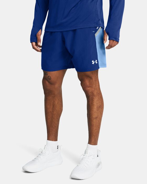 Men's UA Tech™ Utility Shorts image number 0