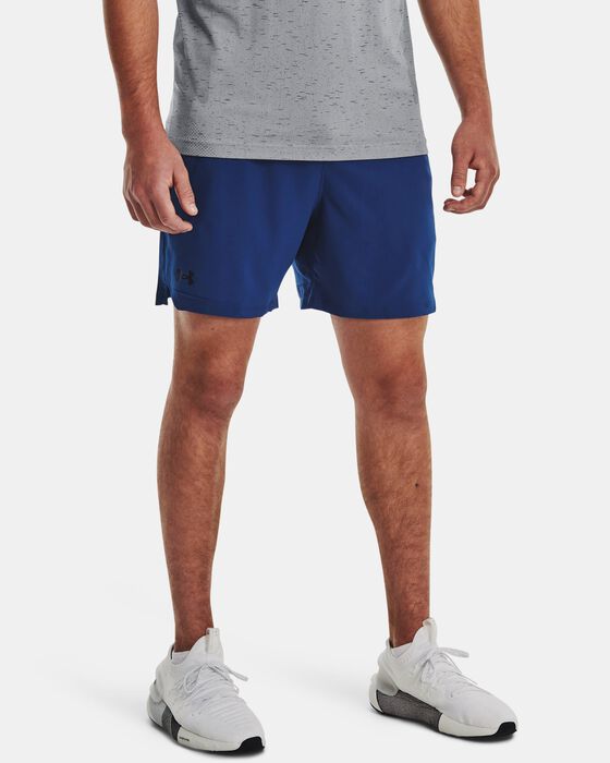 UA Vanish Woven image number 0