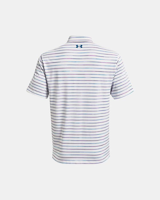 Men's UA Playoff Polo 2.0 image number 5