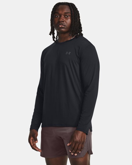 Men's UA Motion Long Sleeve image number 0
