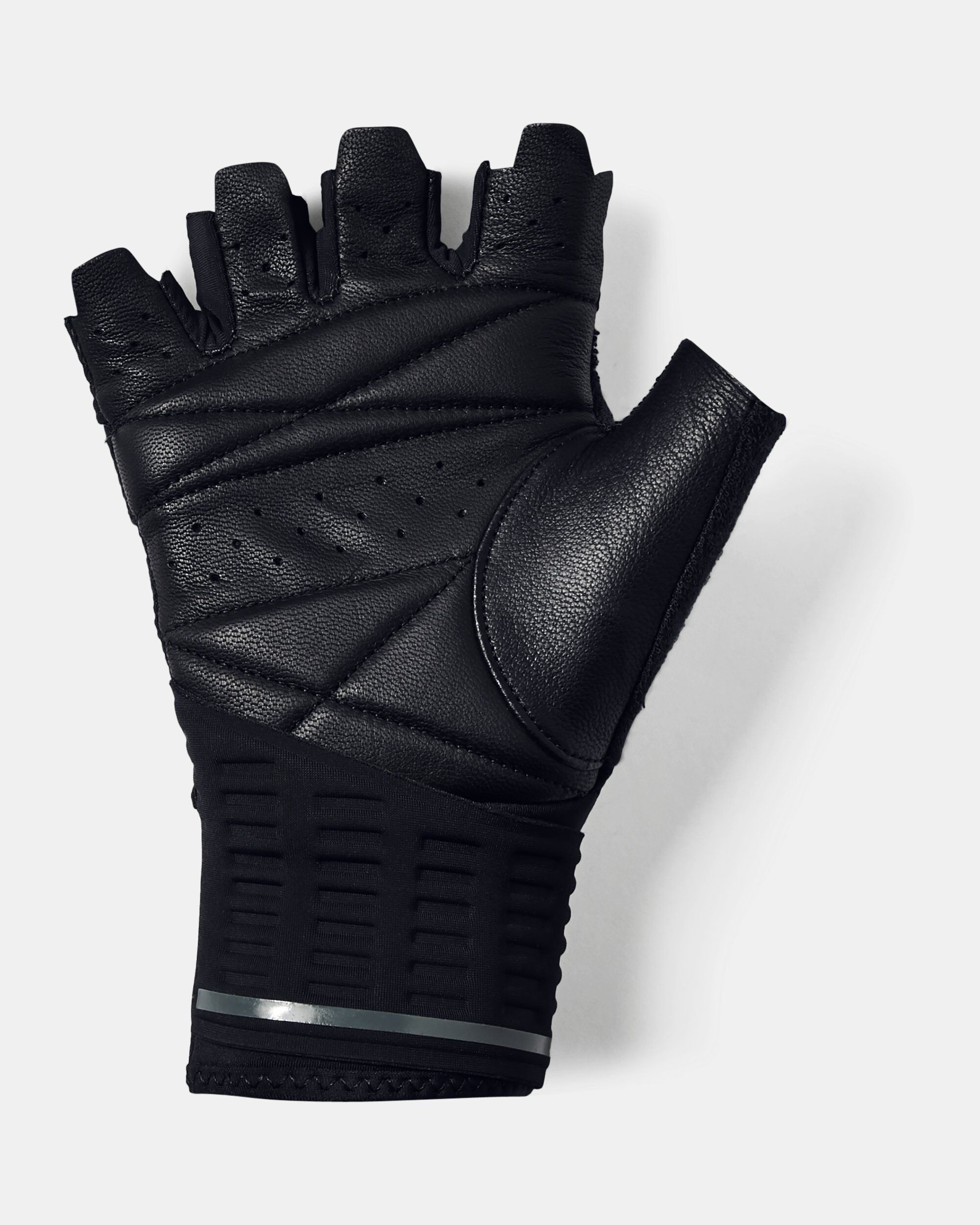 Under armour women's weightlifting gloves top