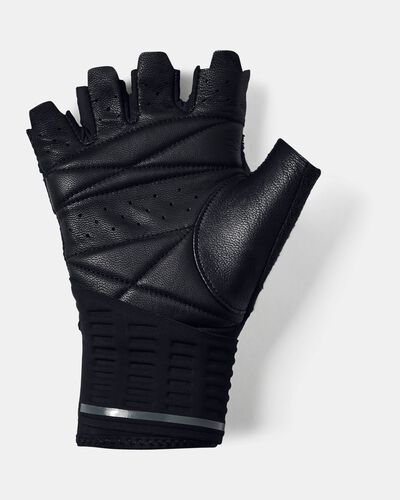 Men's UA Weightlifting Gloves