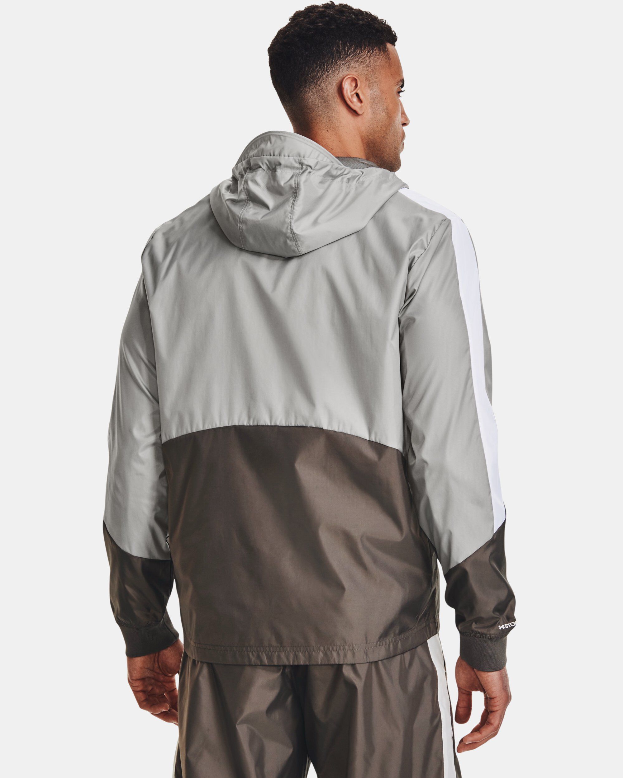 Windbreaker hoodies 2025