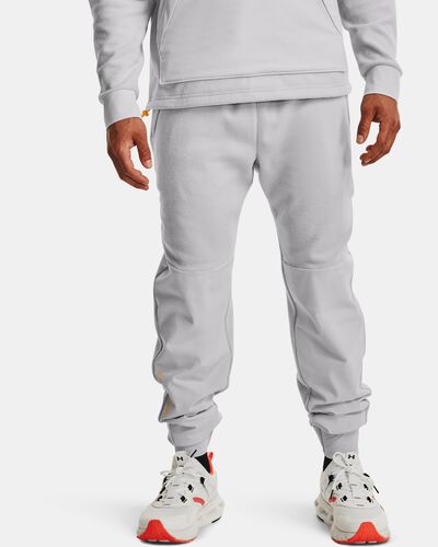 Men's UA RUSH™ Fleece Pants