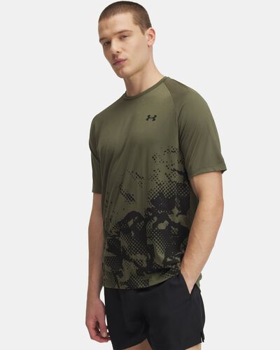 UA Tech&trade; Fade 