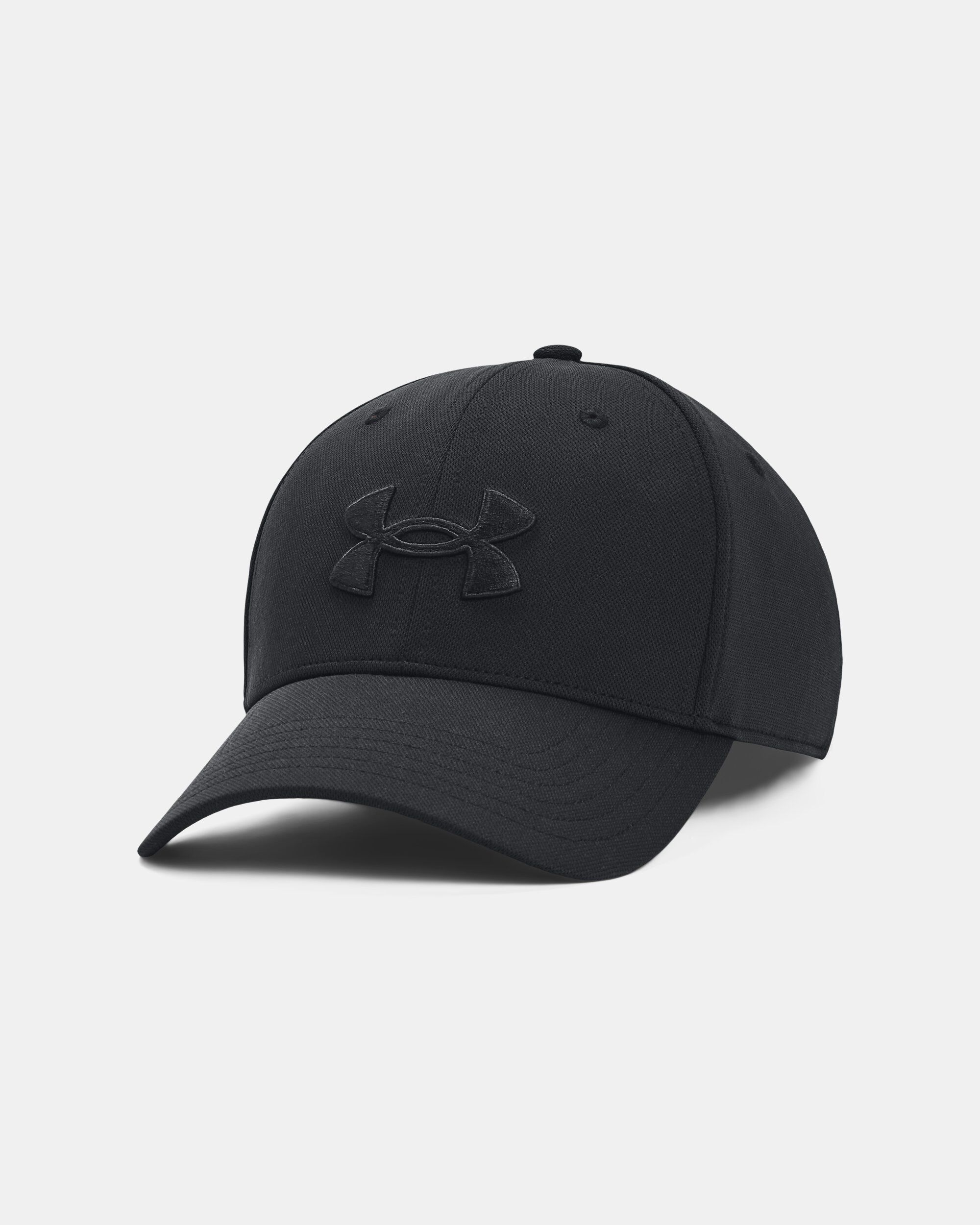 Cap under shop armor