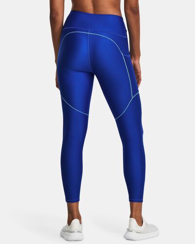 Women's HeatGearÂ® Ankle Leggings
