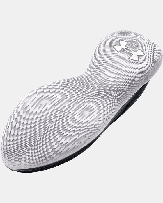 Women's UA Flow Synchronicity Running Shoes image number 4