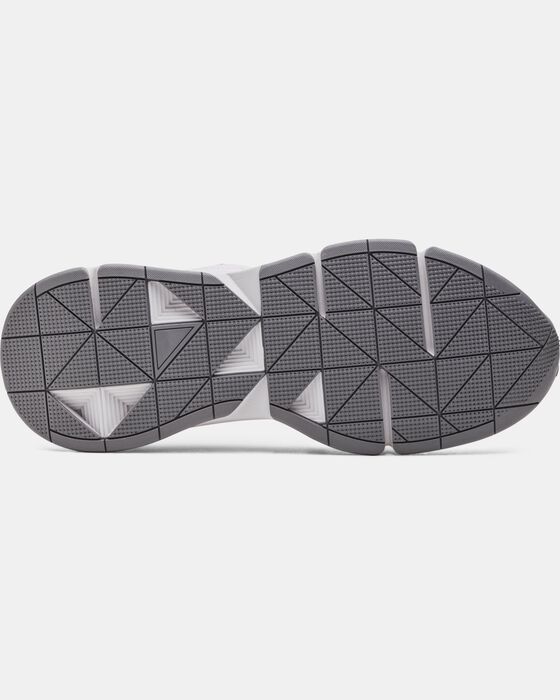 Unisex UA Forge 96 Shoes image number 4