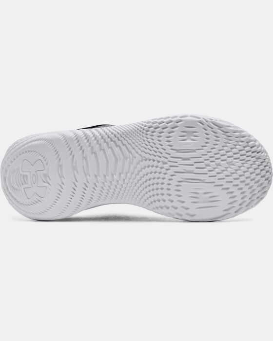 Women's UA SlipSpeed™ Mesh Training Shoes image number 4