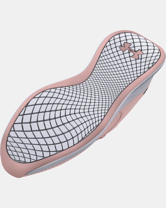 Women's UA Charged Aurora 2 Training Shoes image number 4