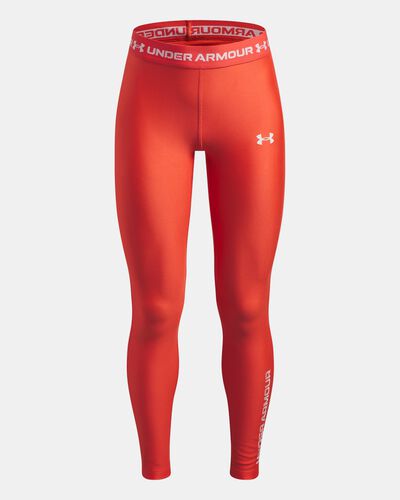 HeatGear&reg; Graphic