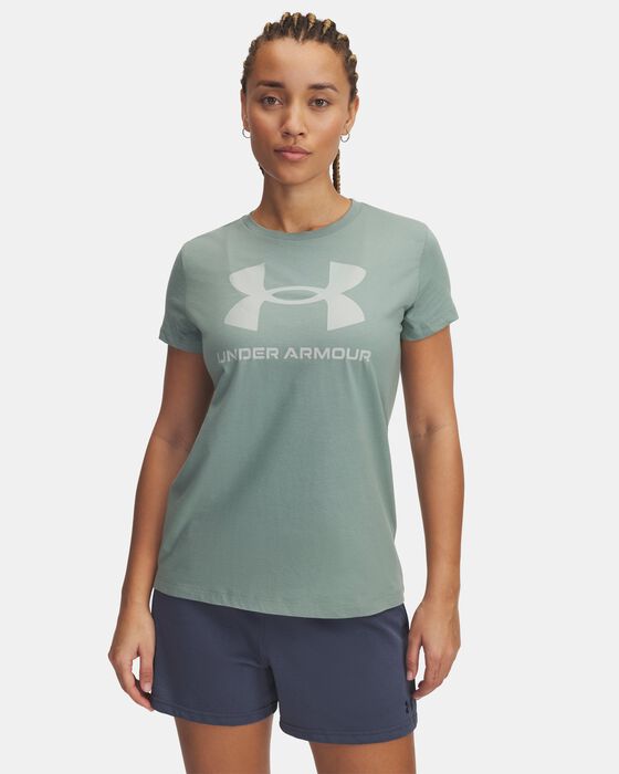 UA Rival Logo image number 0