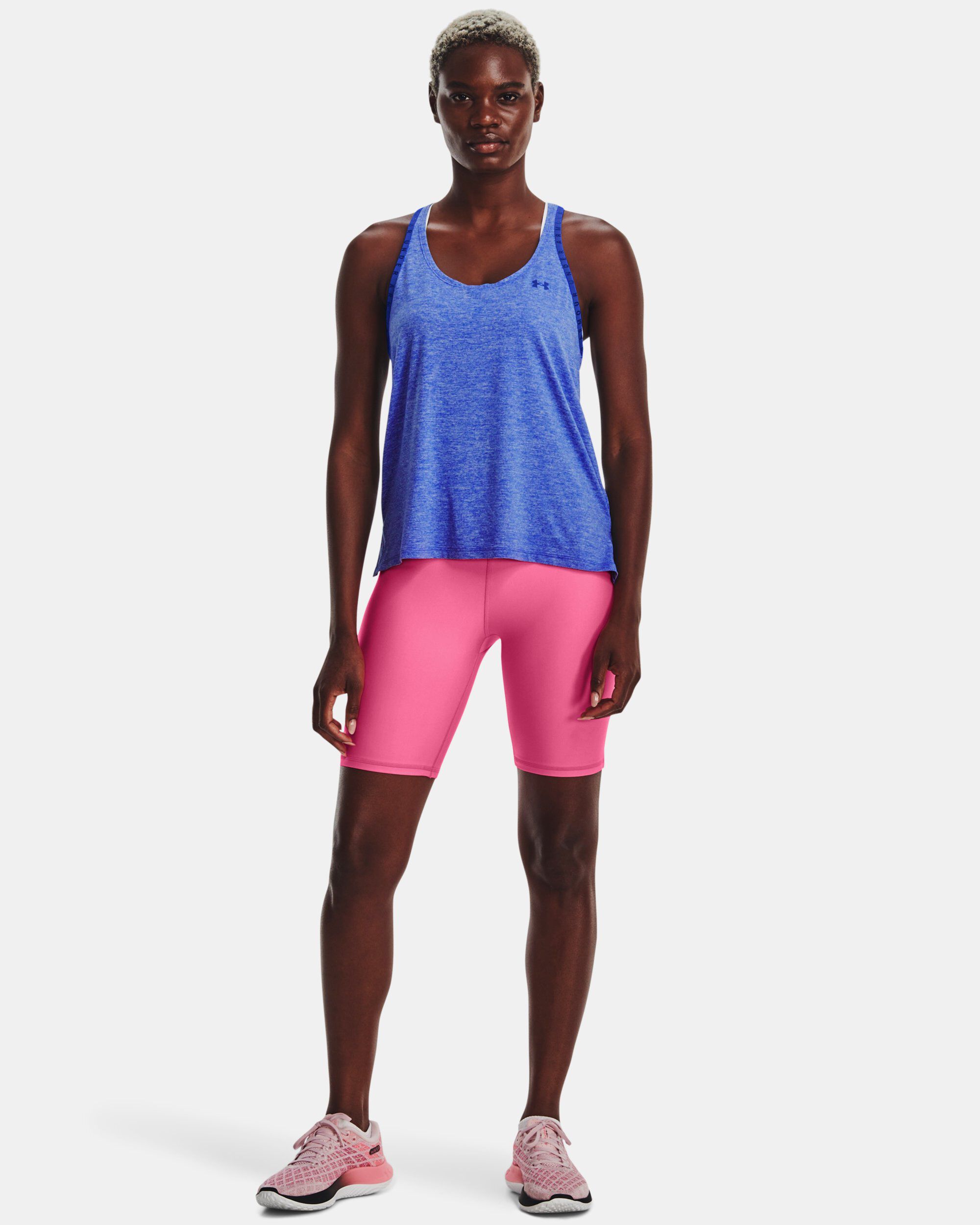 Womens pink biker shorts cheap