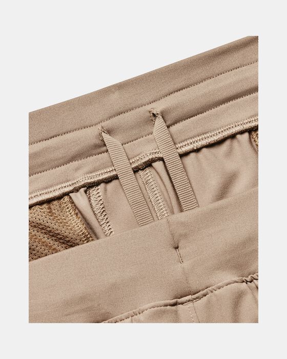 بنطال UA أنستوبابل بتصميم مدبب للرجال image number 4