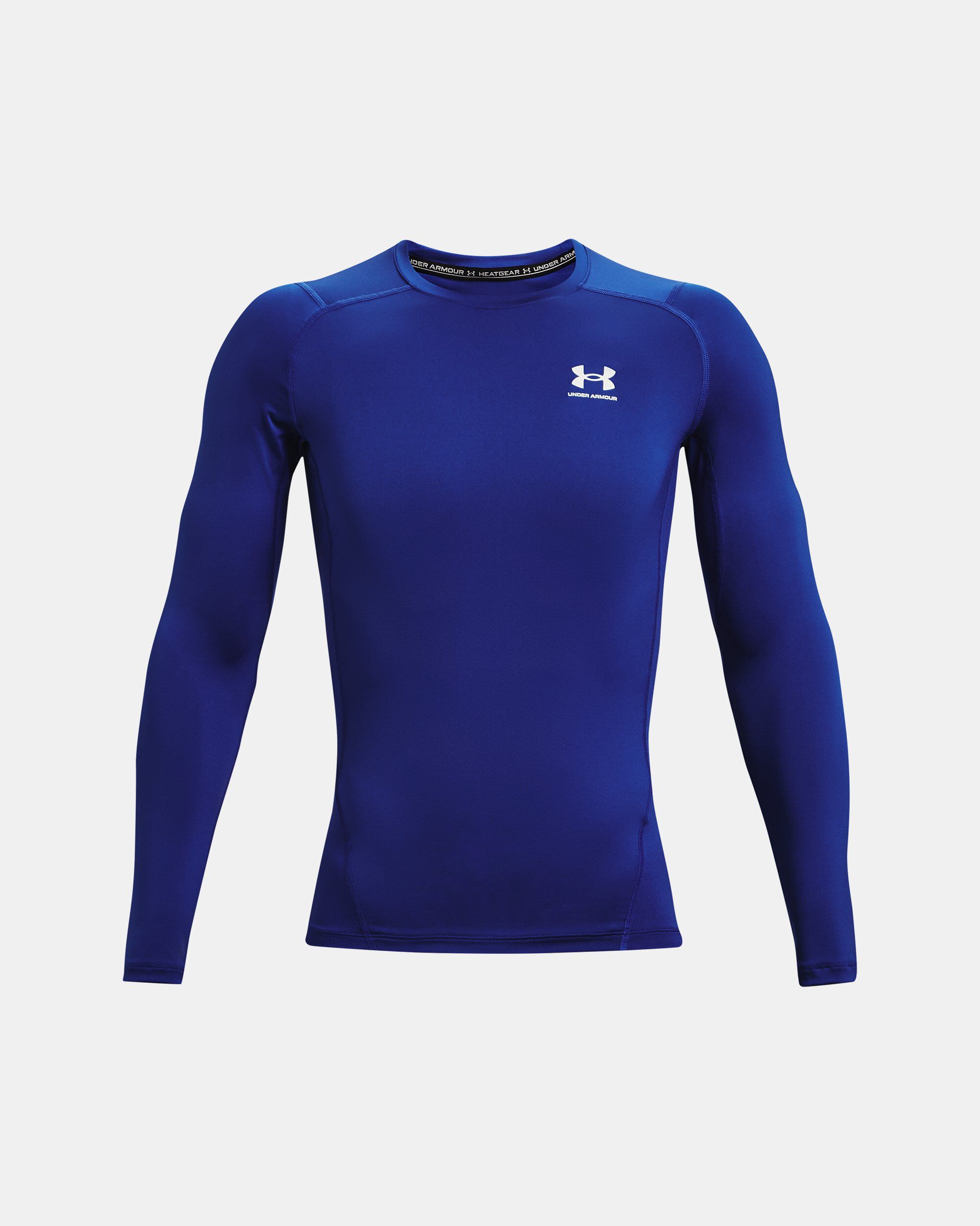 Under armour deals heatgear long sleeve