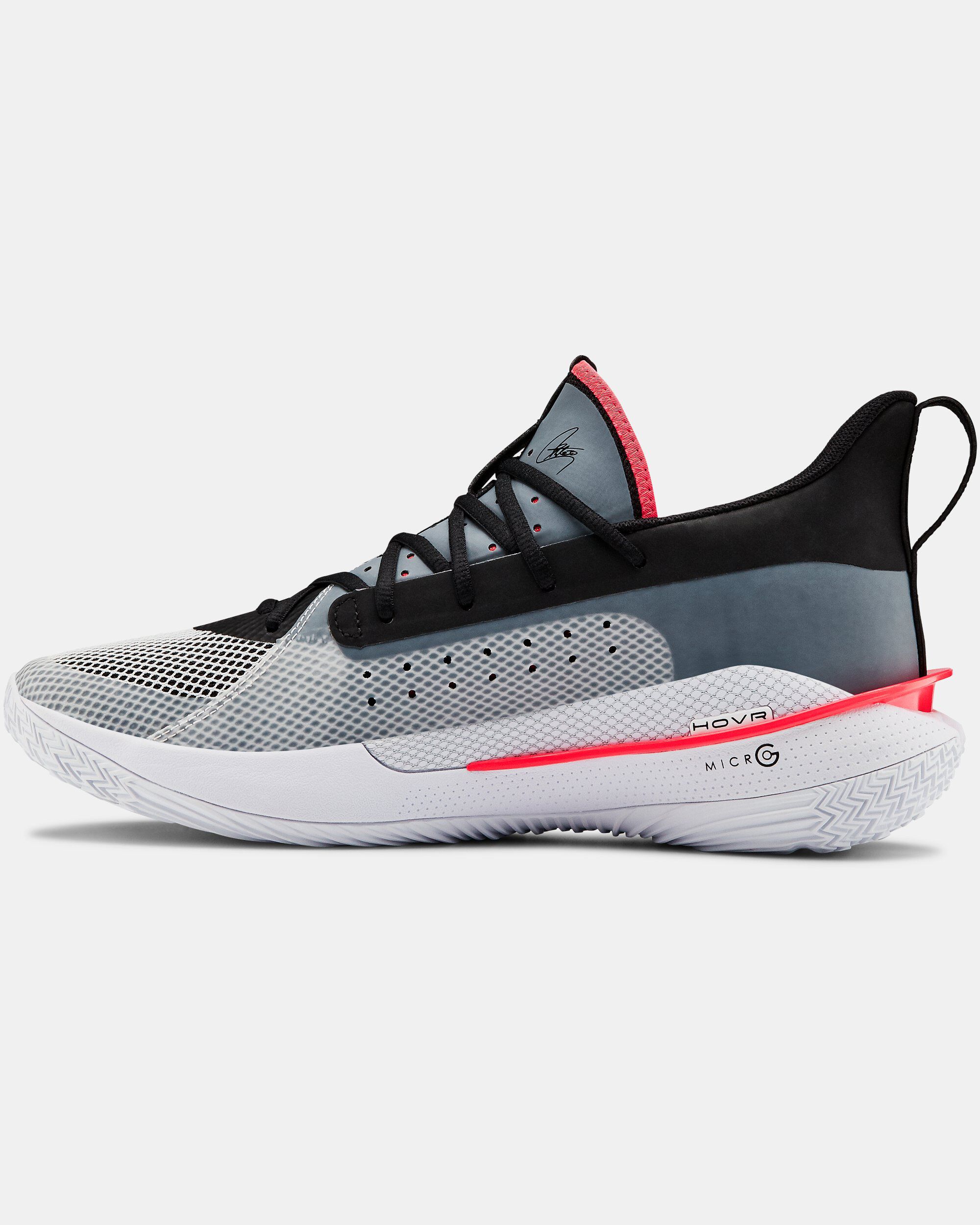 Curry 7 sales high