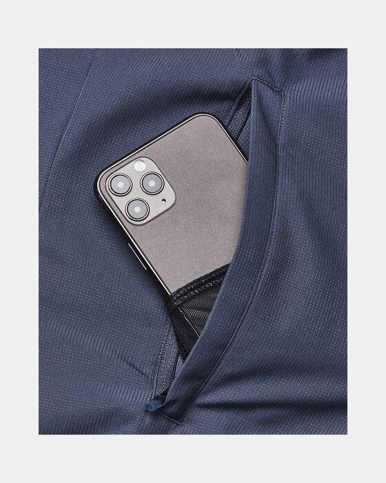 Men's UA Launch Hooded Jacket image number 4
