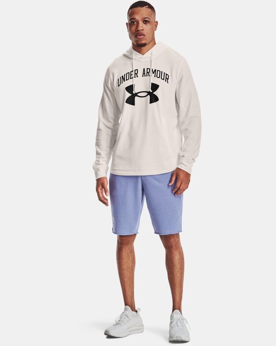 Men's UA Rival Terry Shorts Men's UA Rival Terry Shorts image number 2