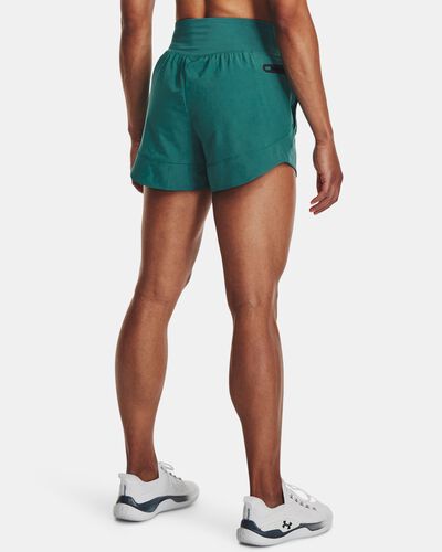 Women's UA SmartForm Flex Woven Shorts