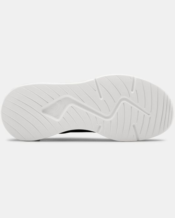 Men's UA Essential Sportstyle Shoes image number 4