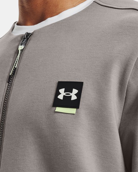 UA Summit Knit Graphic image number 3