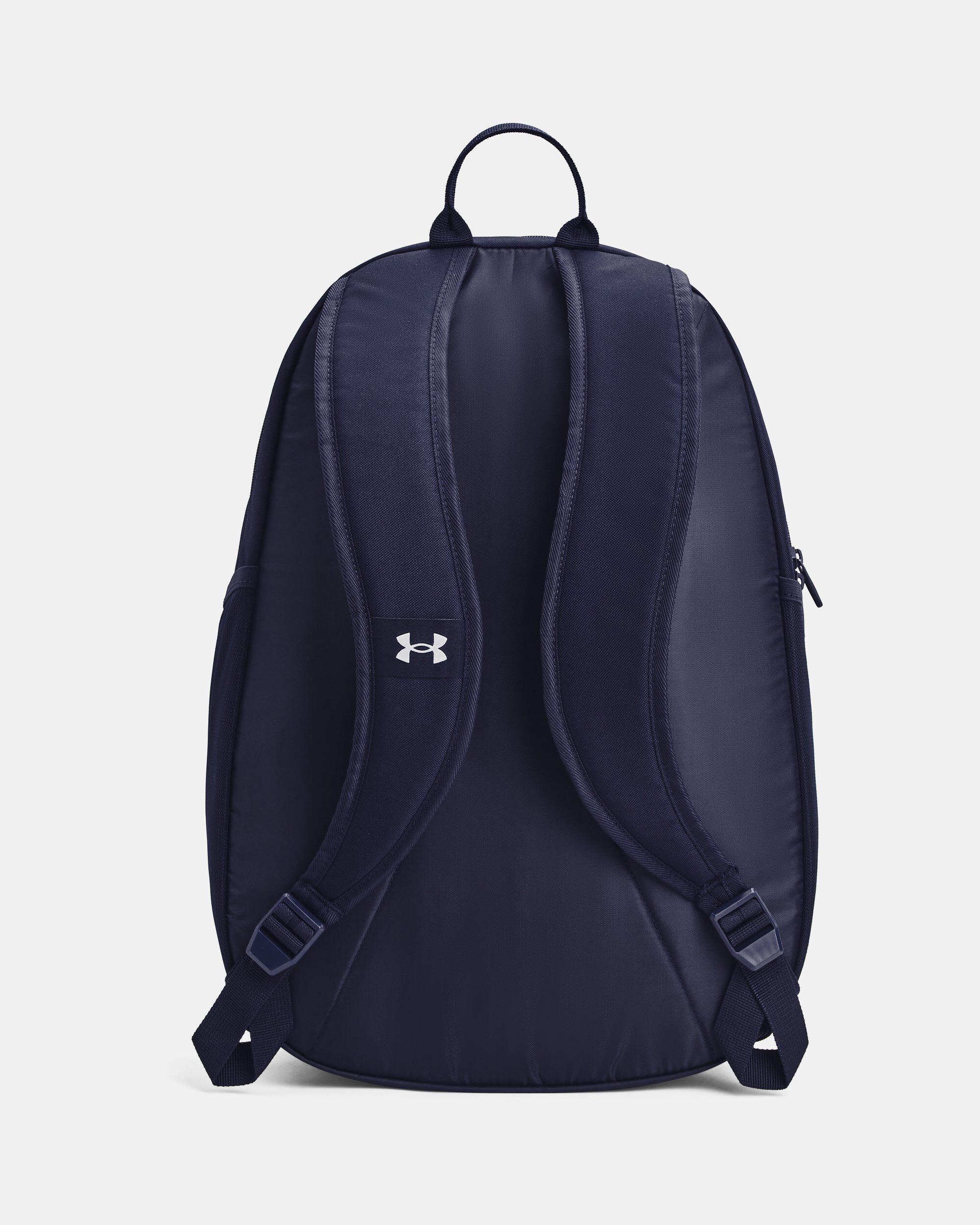 Blue and black under online armour backpack