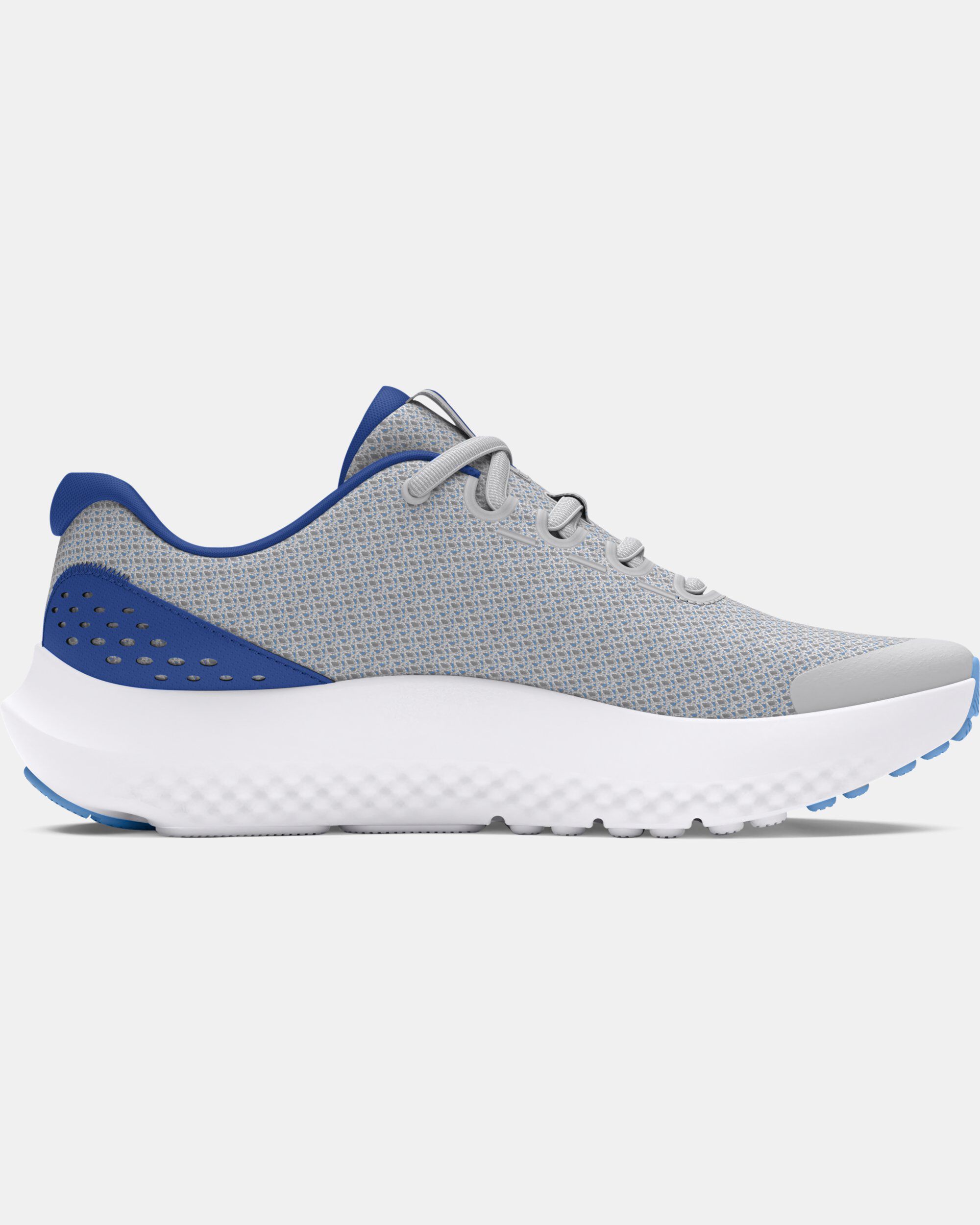 Boys Grade School UA Surge 4 Running Shoes