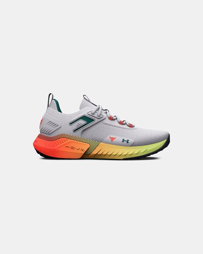Women's Project Rock 5 Training Shoes