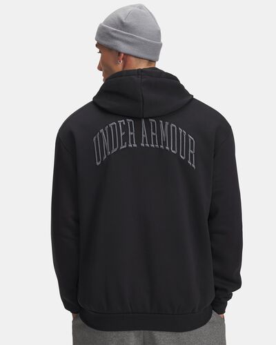 UA Icon Fleece Graphic UA Icon Fleece Graphic