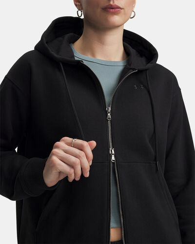 UA Icon Heavyweight Terry
