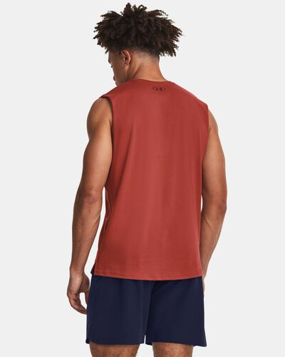 Men's Project Rock Show Me Sweat Tank