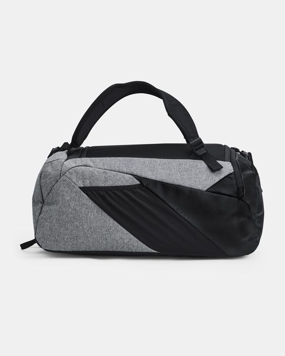 Unisex UA Contain Duo Small Duffle image number 2