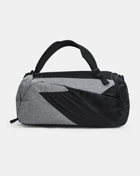 Unisex UA Contain Duo Small Duffle image number 2