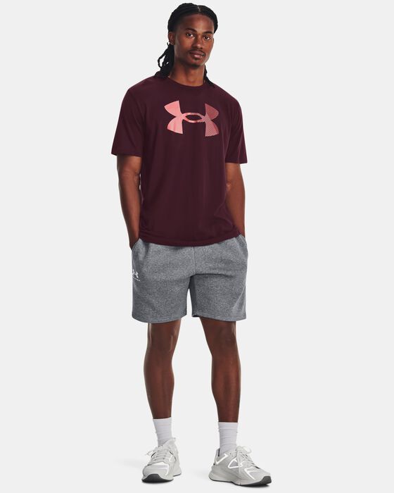 UA بيج لوجو فيل image number 2