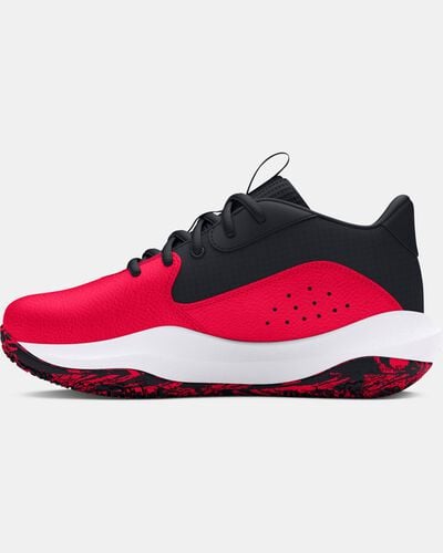 UA Lockdown 7 UA Lockdown 7