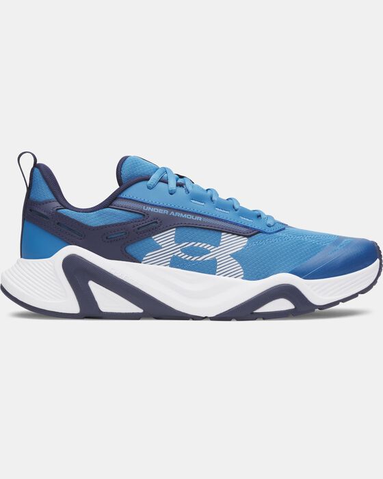UA Charged Commit TR 5 image number 0