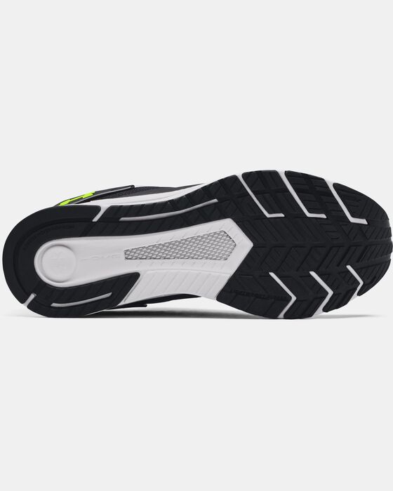 Men's UA HOVR™ MVMNT Sportstyle Shoes image number 5